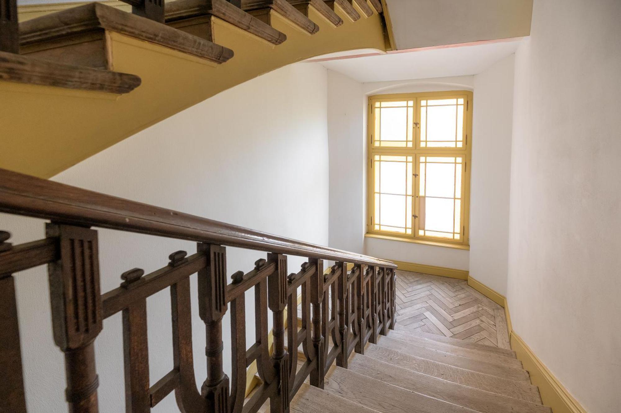 White Provance Apartment Torun Exterior foto